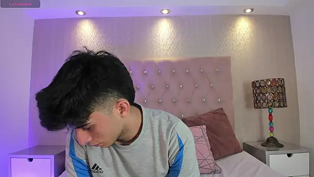 MrWilliseo live sex cam