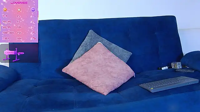 Daliana_Gounbolt live sex cam