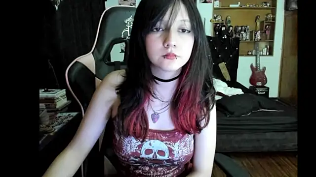 maki_zein_ (F young) - FLASH ASSHOLE 💗🖤