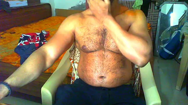 vbestshow (Ask my age) - all naked