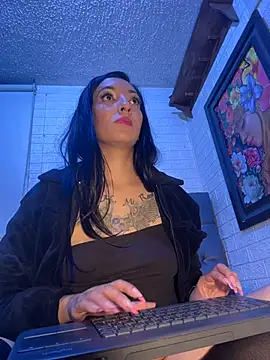 SALOME_KORLAND webcam