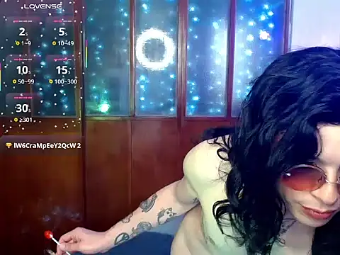 DanniHotBoy02 webcam