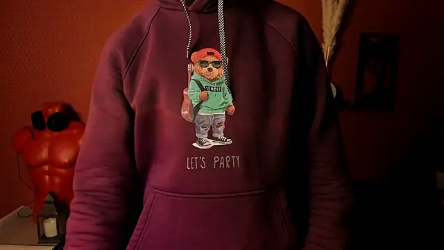 Daniel_Morrise webcam