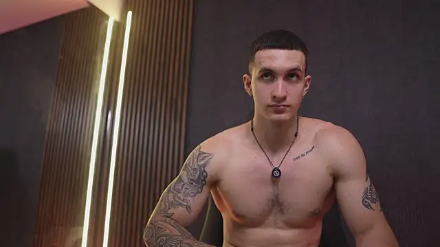 JacksonOlsenn webcam