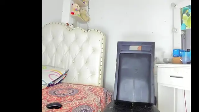 sweet_supreme live sex cam