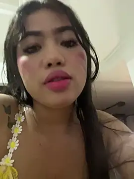 Webcam Model (Luna_20x)  is live.Free join now!