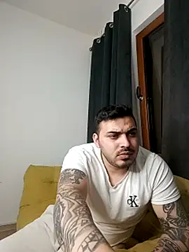 i_amahille (M young) - Heavenly dance 💃🪽💖