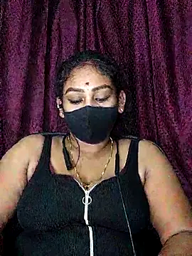 Webcam Model (Tamil_Crazy_Queen)  is live.Free join now!