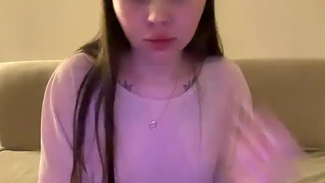 AlmaryKim live sex cam