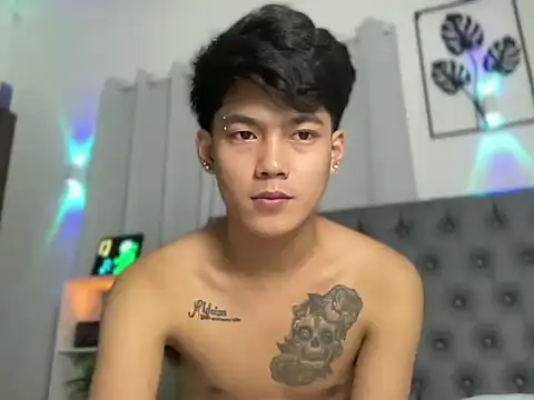 prince_kiyoshi (M twink) - Lets have Fun Since Im New Here !