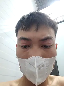 rokco_x (M young) - Hello my loves