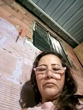 salome_69 (F milf) - Dildo anal