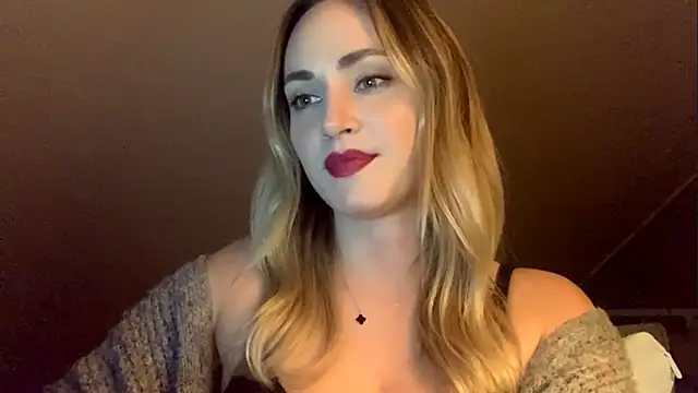 free online video chat ScarlettSensitive