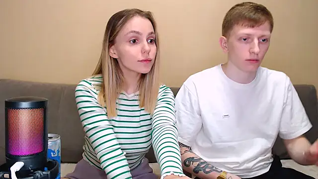 sexy video chat Juliaanddima