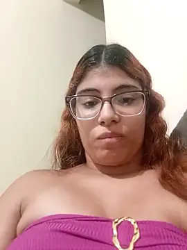 online cam Ruivinhaenegao