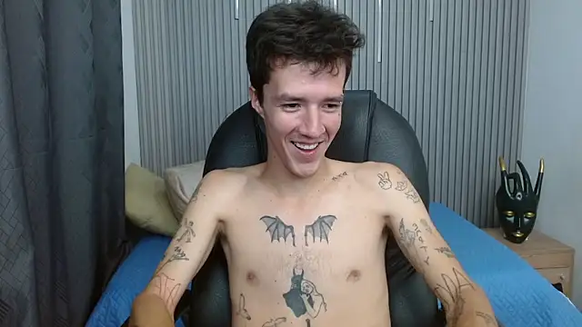 camievan - CamiEvan's free webcam - UK Sex Cams