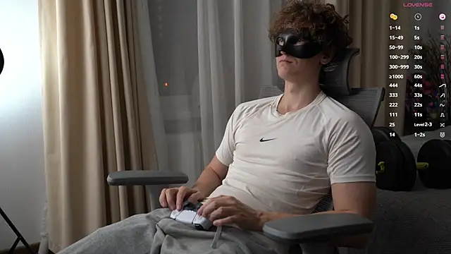 BumBuster69's live cam