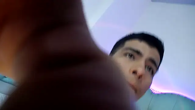 apolo_richards (M young) - My explicit show Cum 🍆💦