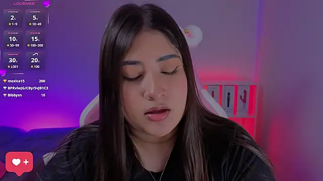 gabs__ - Gabs__'s free webcam - UK Sex Cams