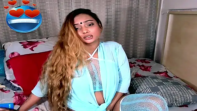 sexyindianchic - Sexyindianchic's free webcam - UK Sex Cams