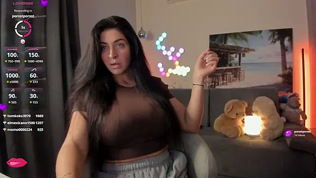 victorias_world - Victorias_world's free webcam - UK Sex Cams