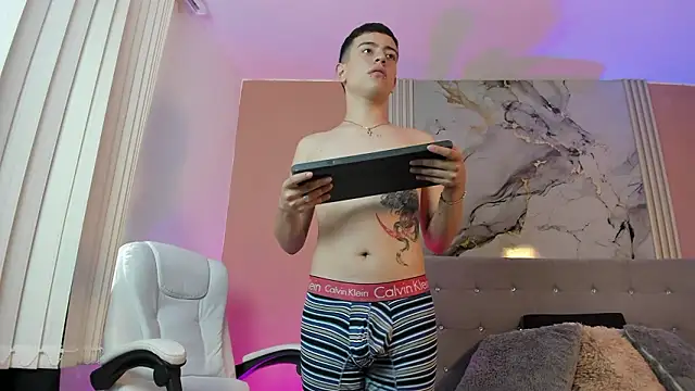 Preview of alex_xhunter