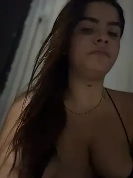 Kaily_Sweet16 webcam