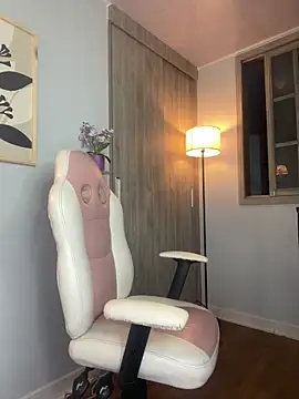 Vanesa_novvoa Live Webcam on Stripchat