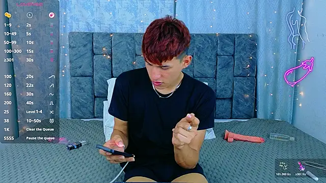 NicolasTorrez live sex cam