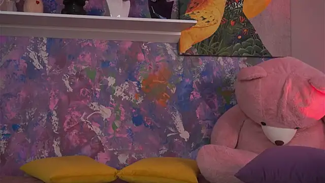 ava_solis - Ava_Solis's free webcam - UK Sex Cams