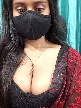 Webcam Model (Aanya_hotty)  is live.Free join now!