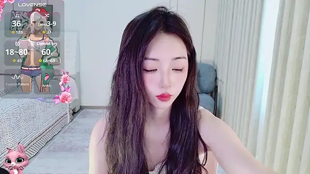 美女Bella-ox在线直播