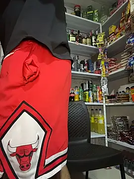 Dimitri_Colleman's live cam