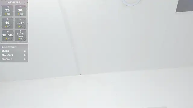 cleopatra_trans (T milf) - Delicious open ass