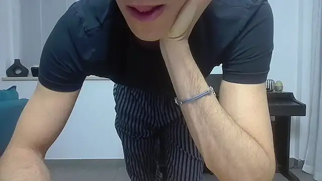 The_Dream_Man webcam