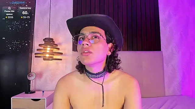 Fran_Smiths live sex cam