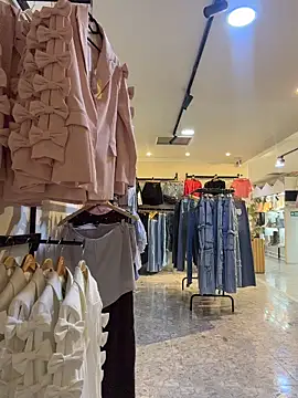 clarachanelricek's live cam