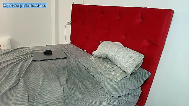 Preview of nicodavisofficial