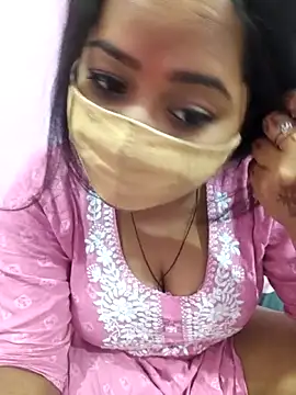 Samarya-78 live cam profile