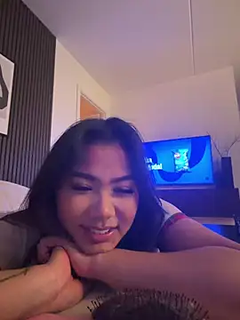 TitiTinyThai webcam