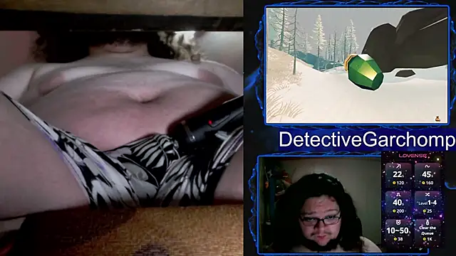 Preview of detchompy