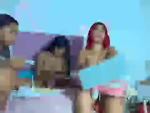 peliroja_lustrum - Peliroja_lustrum's free webcam - UK Sex Cams