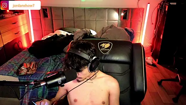 Preview of jordanshow