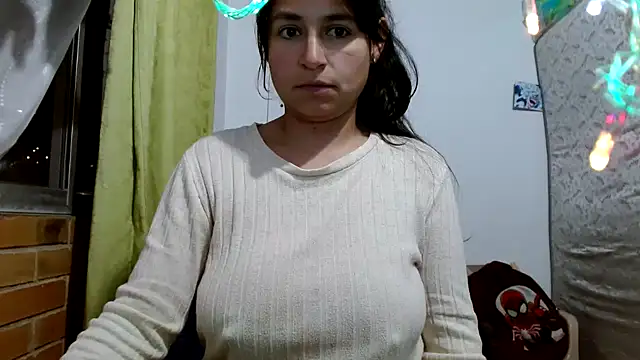 escarcha-blue - Escarcha-blue's free webcam - UK Sex Cams