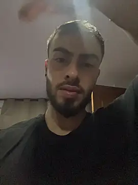 maxdell (M young) - JERK-Off Hard+Show Cum 😈🔥💦💦💦