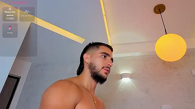 scottfishcer1 (M young) - great discharge of cum 🍆💦