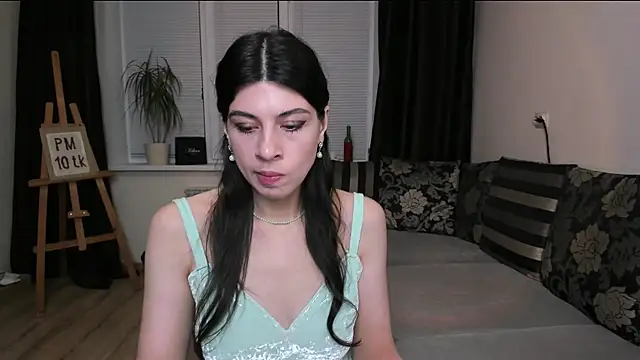 molaganna - MolagAnna's free webcam - UK Sex Cams