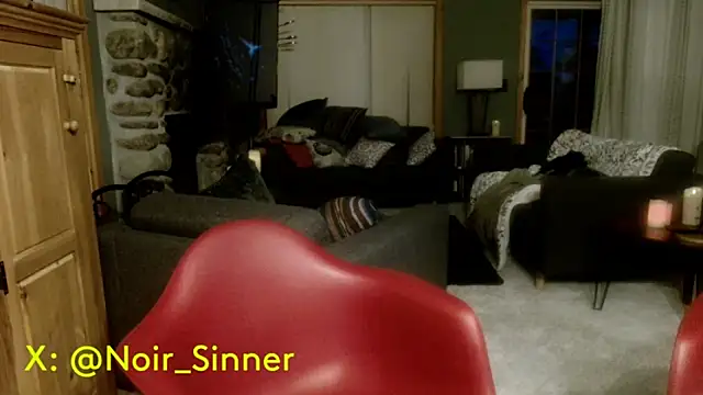 sinnernoir webcam