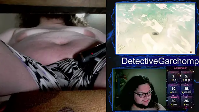 detchompy - DetChompy's free webcam - UK Sex Cams