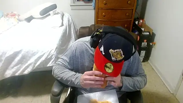 daddy_kane8--- - DADDY_KANE8---'s free webcam